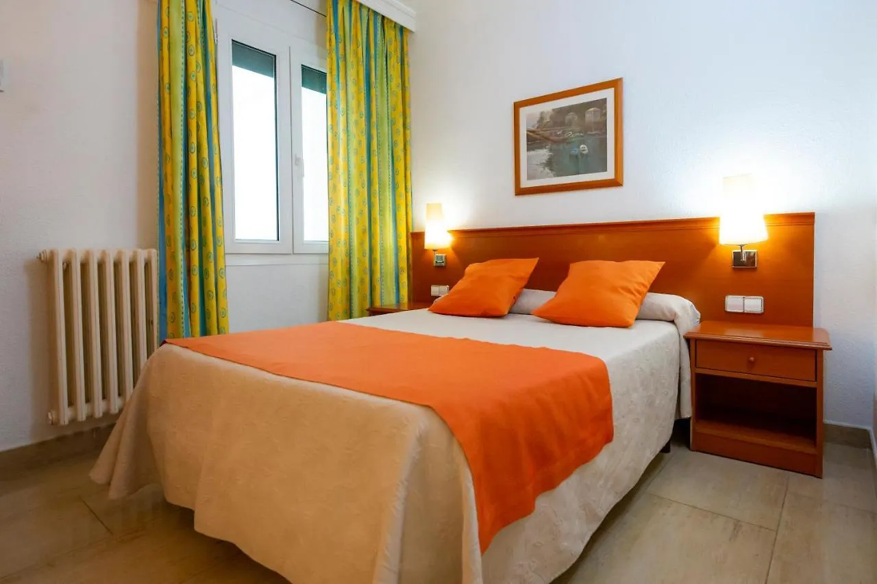 **  Hotel Risech Spain