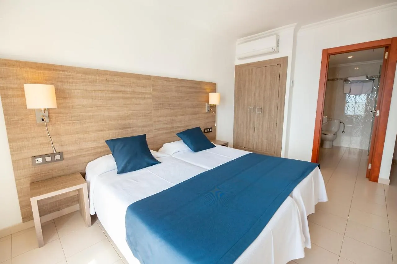 Hotel Risech