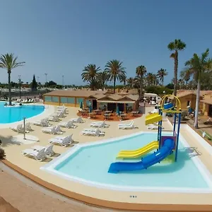 Parque Bali Con Aire Acondicionado Spanien