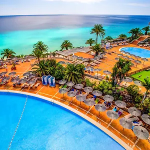 **** Hotel Sbh Club Paraiso Playa Hiszpania
