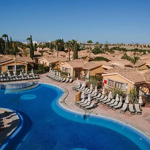 **** Hotel Maspalomas By Dunas Hiszpania