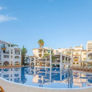 Sunset Harbour Club Spanien