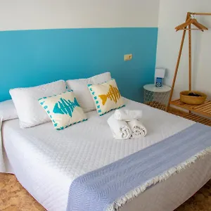 H El Palmeral Playa Mojacar