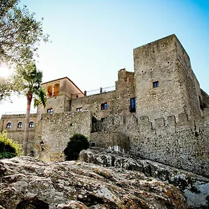 Tugasa Castillo De Castellar Spain